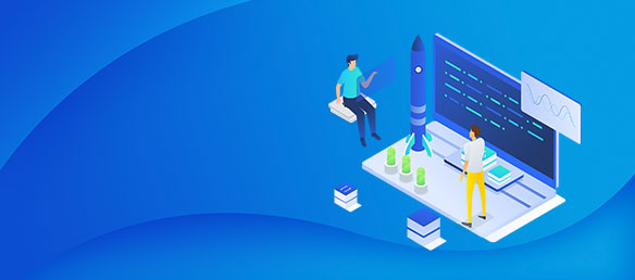 临夏回族可视化大屏