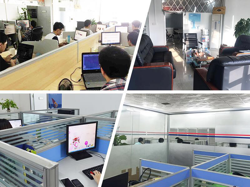 临夏回族技术一角